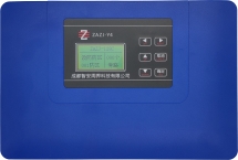 ZAZJ-128報(bào)警主機(jī)
