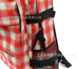 韓版雙肩背包全攻略 從價格、廠家到選購要點一網打盡