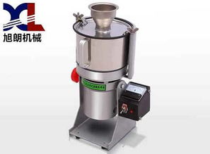專用油脂類粉碎機(jī) 芝麻花生打粉機(jī)哪種好用