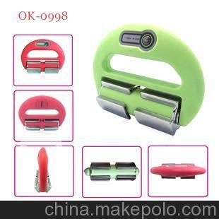 經(jīng)絡(luò)按摩減肥儀 脈沖電子減肥儀 瘦身產(chǎn)品 電子碎脂機 OK-0998圖片,經(jīng)絡(luò)按摩減肥儀 脈沖電子減肥儀 瘦身產(chǎn)品 電子碎脂機 OK-0998圖片大全,惠州市惠陽區(qū)眾城綠色實業(yè)業(yè)務(wù)部-