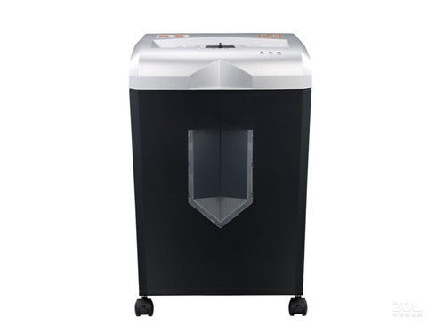 高效安全設計盆景319碎紙機西安現貨促銷