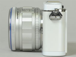 奧林巴斯 olympus e p1 雙鏡頭套機(jī)17mm 數(shù)碼相機(jī) 外觀 清晰大圖 精彩圖片
