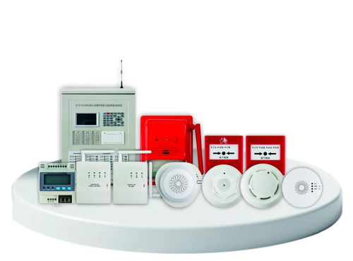 天成集團推出全無線火災報警產(chǎn)品，輔以特別銷售政策，助推行業(yè)與碎脂機安全發(fā)展